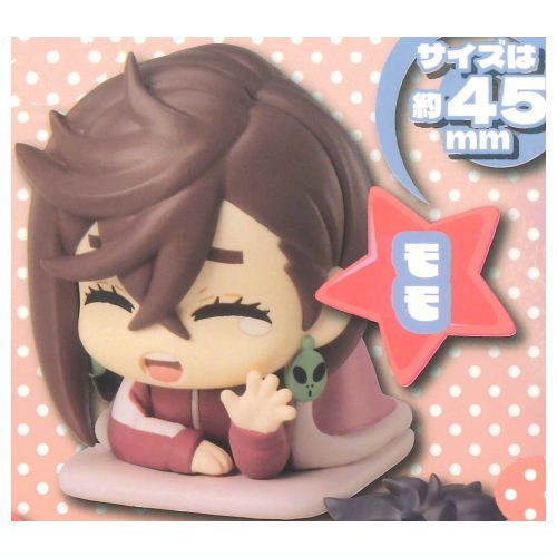 Onemutan Dandadan nidone Earth Color Ver. [1.Momo]