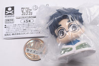 Onemutan Dandadan nidone Earth Color Ver. [3.Okarun]