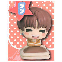 Onemutan Dandadan nidone Earth Color Ver. [4.Jiji]