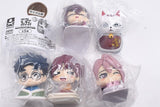 Onemutan Dandadan nidone Earth Color Ver. [All 5 type set(Full Complete)]