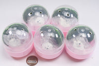 Samoyed to asobo! Figure with grass [All 5 type set (Full Complete)]