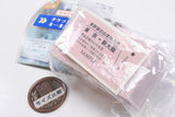 Tokaido Shinkansen ticket voice keychain [3.Retro Ticket]