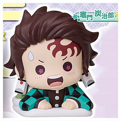 Onemutan Kimetsu no Yaiba Part.12 [1.Tanjirou Kamado]