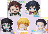 Onemutan Kimetsu no Yaiba Part.12 [All 5 type set(Full Complete)]