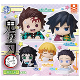 Onemutan Kimetsu no Yaiba Part.12 [All 5 type set(Full Complete)]
