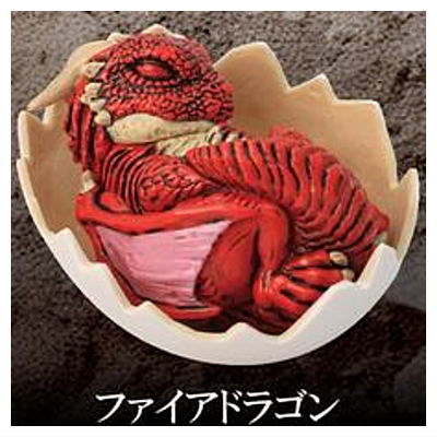 Baby Dragon Another World Romance [1.Fire Dragon]
