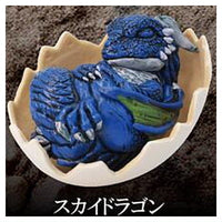 Baby Dragon Another World Romance [2.Sky Dragon]