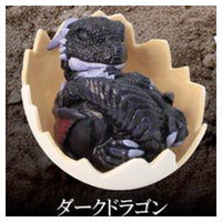 Baby Dragon Another World Romance [3.Dark Dragon]