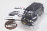 1/64 DAIHATSU Move Canbus 2022~ Vol.1.5 [6.Black Mica Metallic]