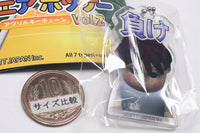 Air Hockey Acrylic Keychain Vol.2 [2.Yuuta]