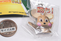 Air Hockey Acrylic Keychain Vol.2 [3.Chisuke]