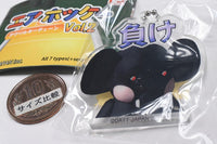 Air Hockey Acrylic Keychain Vol.2 [8.Secret]