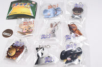Air Hockey Acrylic Keychain Vol.2 [All 8 type set (Full Complete)]