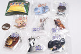 Air Hockey Acrylic Keychain Vol.2 [All 8 type set (Full Complete)]