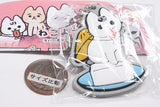 Nekoyokai Rubber Charm Collection [2.Tofukozo]