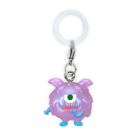 Mejirushi Accessory Seasonal Collection Trick or Treat! [1.Monster]