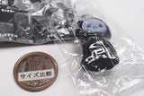 Mejirushi Accessory Seasonal Collection Trick or Treat! [2.Death]