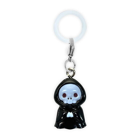 Mejirushi Accessory Seasonal Collection Trick or Treat! [2.Death]
