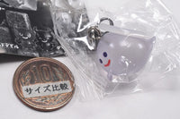 Mejirushi Accessory Seasonal Collection Trick or Treat! [3.Ghost]