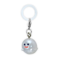Mejirushi Accessory Seasonal Collection Trick or Treat! [3.Ghost]