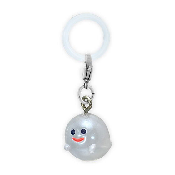 Mejirushi Accessory Seasonal Collection Trick or Treat! [3.Ghost]
