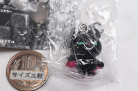 Mejirushi Accessory Seasonal Collection Trick or Treat! [4.Devil]