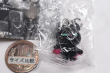 Mejirushi Accessory Seasonal Collection Trick or Treat! [4.Devil]