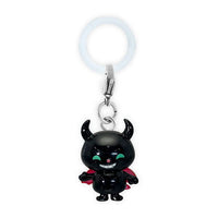 Mejirushi Accessory Seasonal Collection Trick or Treat! [4.Devil]