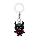 Mejirushi Accessory Seasonal Collection Trick or Treat! [4.Devil]