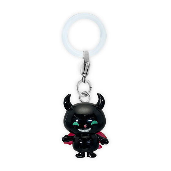 Mejirushi Accessory Seasonal Collection Trick or Treat! [4.Devil]