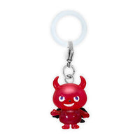 Mejirushi Accessory Seasonal Collection Trick or Treat! [5.Red Devil]