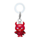 Mejirushi Accessory Seasonal Collection Trick or Treat! [5.Red Devil]