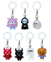 Mejirushi Accessory Seasonal Collection Trick or Treat! [All 7 type set (Full Complete)]