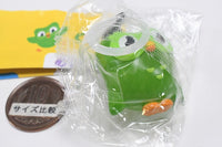 duolingo Mejirushi Accessory  [1.Duo]