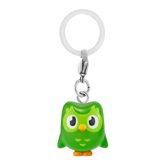 duolingo Mejirushi Accessory  [1.Duo]