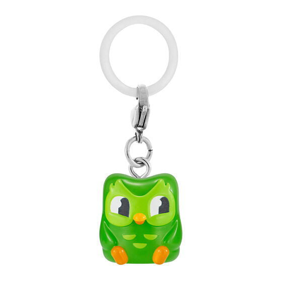 duolingo Mejirushi Accessory  [2.Chirami Duo]