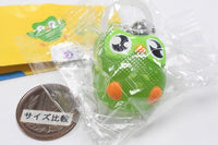 duolingo Mejirushi Accessory  [3.Pien Duo]