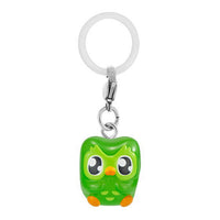 duolingo Mejirushi Accessory  [3.Pien Duo]