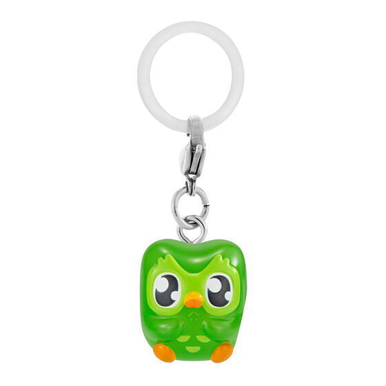 duolingo Mejirushi Accessory  [3.Pien Duo]