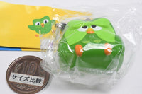 duolingo Mejirushi Accessory  [4.Shiwashiwa Duo]
