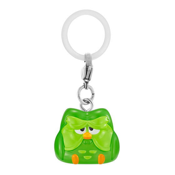 duolingo Mejirushi Accessory  [4.Shiwashiwa Duo]