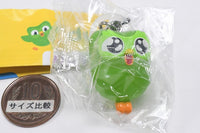 duolingo Mejirushi Accessory  [5.Wakuwaku Duo]