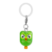 duolingo Mejirushi Accessory  [5.Wakuwaku Duo]