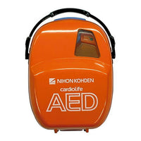 Gashapon Miniature AED [1.2020 Guidelines-compliant Popular Model AED]