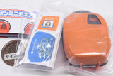 Gashapon Miniature AED [2.2020 Guidelines-compliant Bilingual AED with Color LCD Screen]