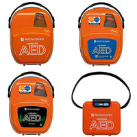 Gashapon Miniature AED [All 4 type set (Full Complete)]