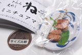 Negishi Miniature Mascot [3.Akatongue gankochan]