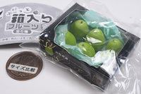 Punitto boxed fruit mascot ball chain Part.5 [5.Pear]