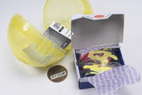Reebok INSTAPUMP FURY MINI FIGURE COLLECTION Part.2 [1.YELLOW/RED]