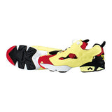 Reebok INSTAPUMP FURY MINI FIGURE COLLECTION Part.2 [1.YELLOW/RED]